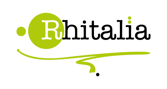 RHITALIA logo RHITALIA logo